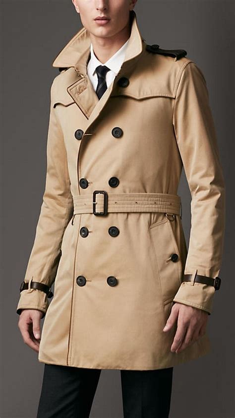 manteau burberry pour homme|Burberry london alternative.